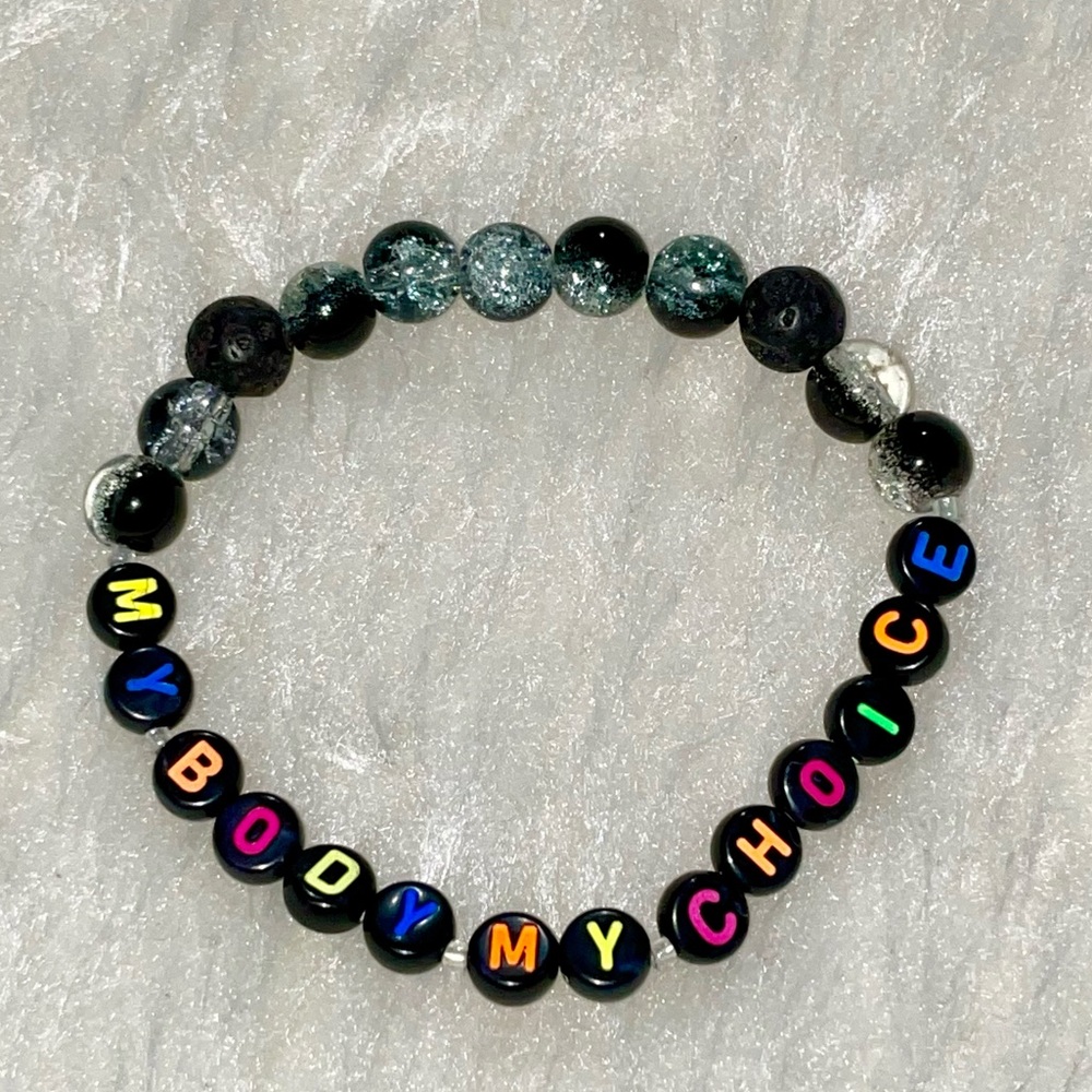 Women’s Rights Bracelets - Picture 2 of 3